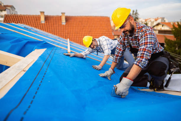 Best Commercial Roofing Services  in Hebron, IL